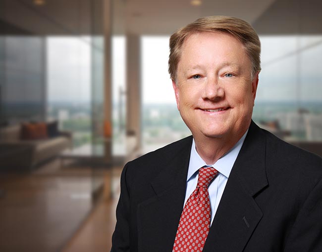 John Galvin, III | St. Louis, | Thompson Coburn LLP