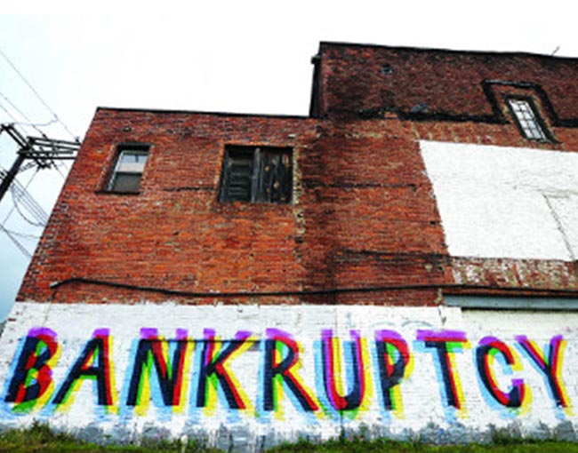 Detroit in Deal With Its Biggest Holdout Creditor in Bankruptcy