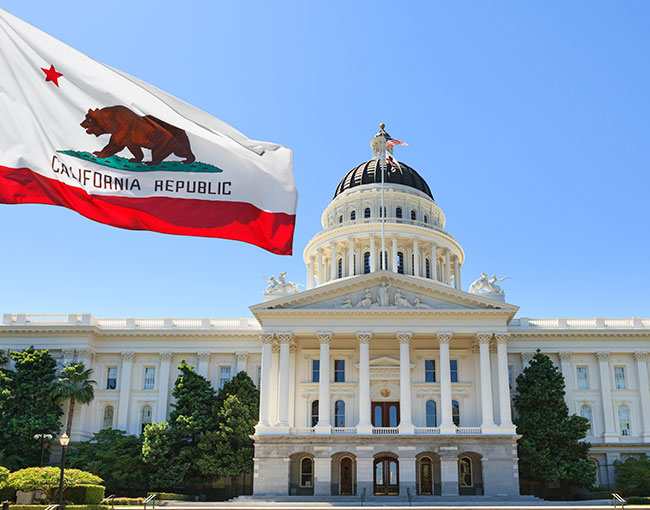 Employers: Get Ready For New California HR Laws In 2023 And Beyond – 10 ...