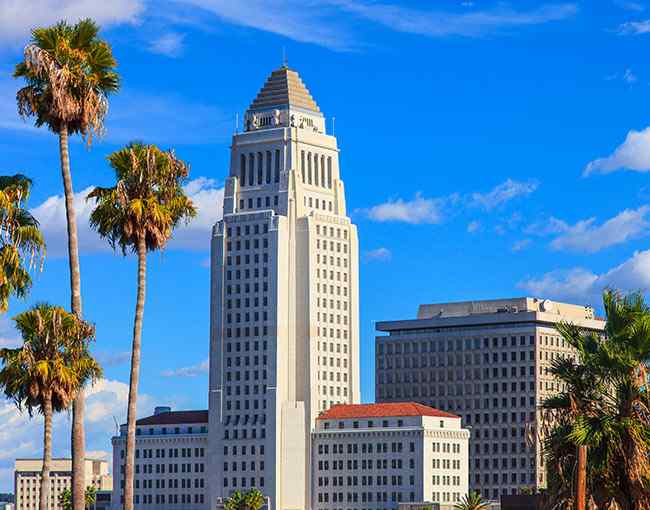 City Of Los Angeles Enacts New Sick Pay Ordinance