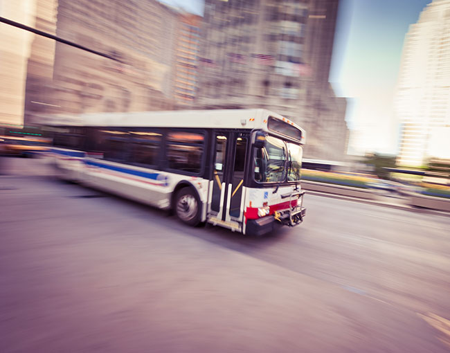 City Of Chicago Expands TOD Development Benefits To Certain Bus Routes