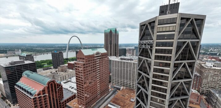 Media item displaying St. Louis