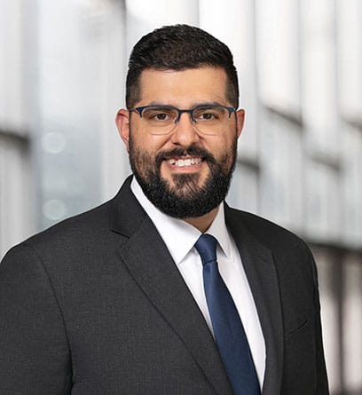 Kamran A. Anwar | Thompson Coburn LLP